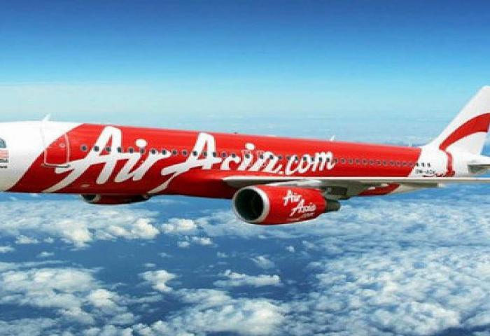 AirAsia Indonesia Operasikan Rute Bali-Kolkata